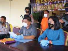 Pria di Bintan Cabuli 2 Bocah Laki-Laki Berkali-kali, Dirayu Pakai Game Ponsel Pencabulan di Bintan