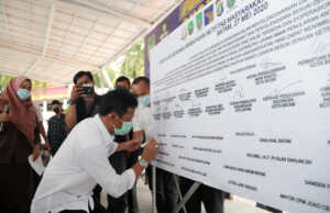 Pasien Positif Covid-19 Batam Tambah 13 Orang, Total 109 Wali Kota Batam