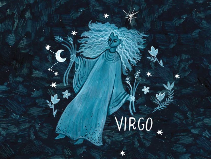 Virgo