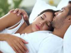 Bunda Perlu Coba, Ini 5 Posisi Bercinta Penghilang Stres Pasangan Bahagia