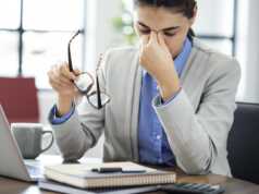 5 Tips Mata Tetap Nyaman Seharian di depan Komputer