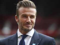 David Beckham Akan Luncurkan Acara Masak di Netflix