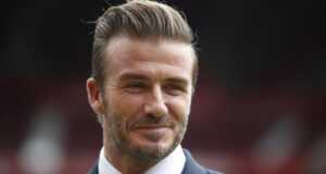 David Beckham Akan Luncurkan Acara Masak di Netflix