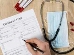 53 Pekerja Lepas Pantai Premier Oil di Anambas Positif Covid-19, Diterbangkan ke Jakarta Lion Air Group memberikan layanan rapid test Covid-19