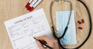 53 Pekerja Lepas Pantai Premier Oil di Anambas Positif Covid-19, Diterbangkan ke Jakarta Lion Air Group memberikan layanan rapid test Covid-19