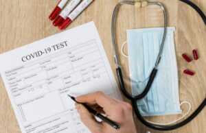 Ramai-Ramai Protes Harga PCR, Mulai Dari Presiden Sampai Ketua DPR Lion Air Group memberikan layanan rapid test Covid-19