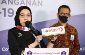 Regimen Kombinasi Obat dan Stem Cell Efektif Lumpuhkan Virus Corona