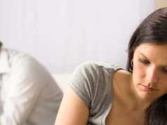 7 Tanda Pernikahan Anda Tak Bahagia