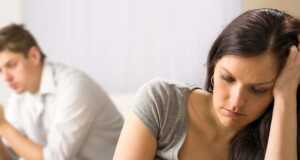 7 Tanda Pernikahan Anda Tak Bahagia
