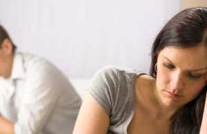 7 Tanda Pernikahan Anda Tak Bahagia