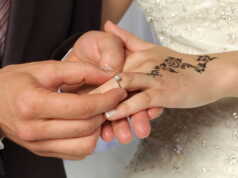 Pesta Nikah Berakhir Tragis, Keluarga Direnggut Covid-19