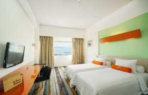 Cara Menginap dengan Aman di Hotel Saat Pandemi