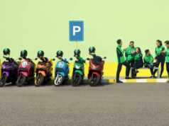 Gojek PHK 430 Karyawan Akibat Pandemi