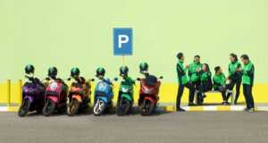 Gojek PHK 430 Karyawan Akibat Pandemi