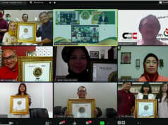 Peduli Dampak Covid-19, 100 Perusahaan Raih Indonesia Top CSR 2020 CSR Award