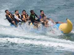 Rasakan Serunya! Harris Resort Barelang Promo Paket Olahraga Bersama Keluarga, Hanya Rp160.000 Harris Resort Barelang