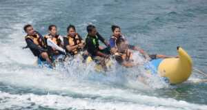 Rasakan Serunya! Harris Resort Barelang Promo Paket Olahraga Bersama Keluarga, Hanya Rp160.000 Harris Resort Barelang