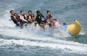 Rasakan Serunya! Harris Resort Barelang Promo Paket Olahraga Bersama Keluarga, Hanya Rp160.000 Harris Resort Barelang