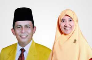PKS Jajaki Pasangan Ansar-Suryani di Pilkada Kepri Pilkada Kepri
