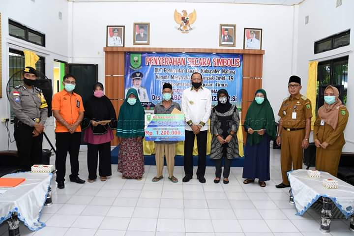 BLT Natuna