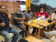 Terima Kuasa Warga, LIRA Kepri Siap Gugat PLN Batam Soal Tagihan Listrik LIRA Kepri