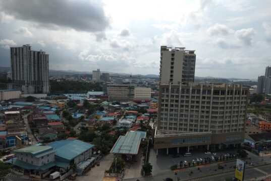 Ekonomi Batam Diprediksi Tumbuh 5 Persen pada 2021 Ekonomi Batam