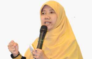 Tagihan Listrik Melonjak, DPRD Kepri Minta PLN Batam Transparan Suryani