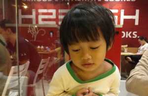 Jangan Larang Anak Buka Internet Internet untuk Anak