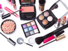 Yuk Manfaatkan Kosmetik Rusak dan Kedaluwarsa
