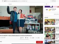 Rans Entertainment Raih 2 Rekor MURI