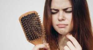 7 Cara Sederhana Mencegah Rambut Rontok Rambut Rontok