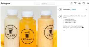 5 Hal yang Perlu Diperhatikan Saat Jualan di Instagram