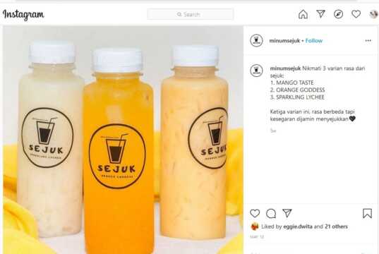 5 Hal yang Perlu Diperhatikan Saat Jualan di Instagram