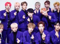 Album Baru SEVENTEEN, Heng:garæ Pecahkan Rekor SEVENTEEN