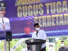 Ketua DPRD Batam Minta Pemko dan Gugus Tugas Evaluasi Kebijakan Nuryanto