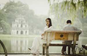 5 Tanda Anda Berada dalam Pernikahan Beracun