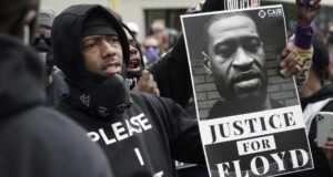 George Floyd dan 10 Kematian Warga Kulit Hitam yang Memicu Protes Besar di AS George Floyd
