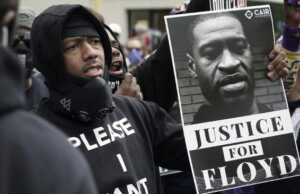 George Floyd dan 10 Kematian Warga Kulit Hitam yang Memicu Protes Besar di AS George Floyd