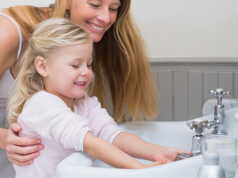 Dear Bunda, Ini 4 Cara Meningkatkan Imunitas Anak Imunitas Tubuh Anak