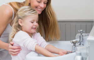 Dear Bunda, Ini 4 Cara Meningkatkan Imunitas Anak Imunitas Tubuh Anak