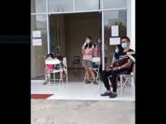 Ibu dan 2 Balita Pasien Covid-19 di Batam Sembuh: “Sudah Sehat Kita, Mak, Ayolah Pulang…” Pasien Covid-19 Sembuh