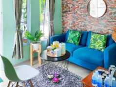 Shabby Chic, Desain Interior Unik nan Cantik Shabby Chic