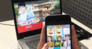 Telkomsel Rilis Game Kolak Express 3, Aman untuk Semua Umur Kolak Epress 3