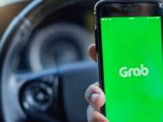 Grab PHK 360 Karyawannya Gara-Gara Pandemi