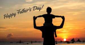 Dear Ayah Sedunia, Selamat Hari Ayah Ya Hari Ayah