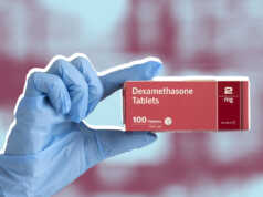 Dexamethasone Bukan Penangkal Covid-19