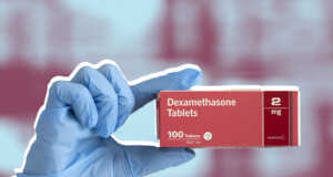 Dexamethasone Bukan Penangkal Covid-19