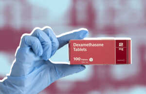 Dexamethasone Bukan Penangkal Covid-19