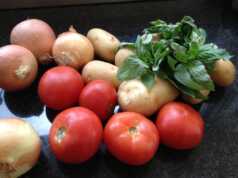 Bahan Makanan Ini Tak Perlu Disimpan di Kulkas