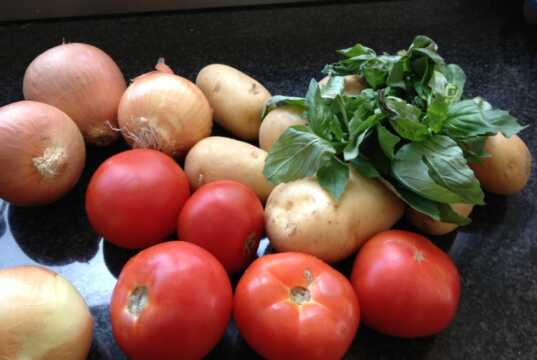 Bahan Makanan Ini Tak Perlu Disimpan di Kulkas